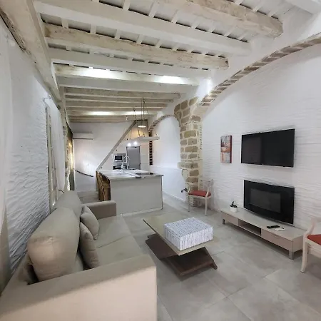 Renovated - Downtown