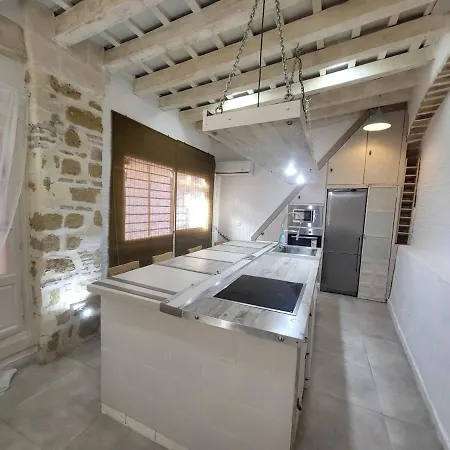 Apartment Renovated - Downtown