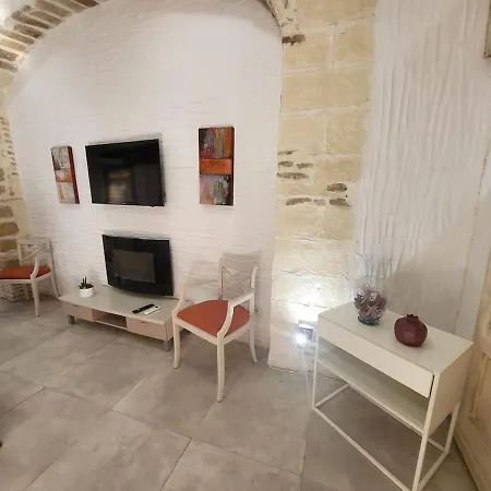 Renovated - Downtown Apartment Jerez de la Frontera