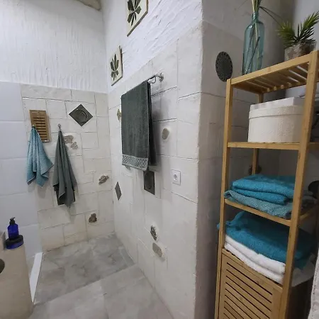 Renovated - Downtown Apartment Jerez de la Frontera