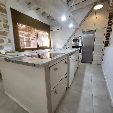 Renovated - Downtown * Jerez de la Frontera