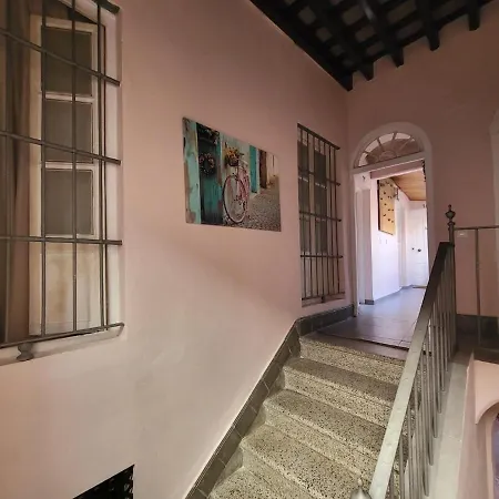 Renovated - Downtown Apartment Jerez de la Frontera