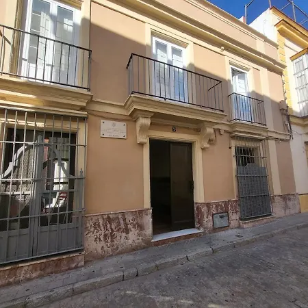 Renovated - Downtown Jerez de la Frontera